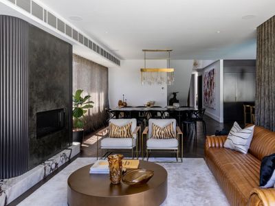 Harbour Vista, Vaucluse IH