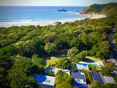 Picadilly Pavilions – Resort style beach front