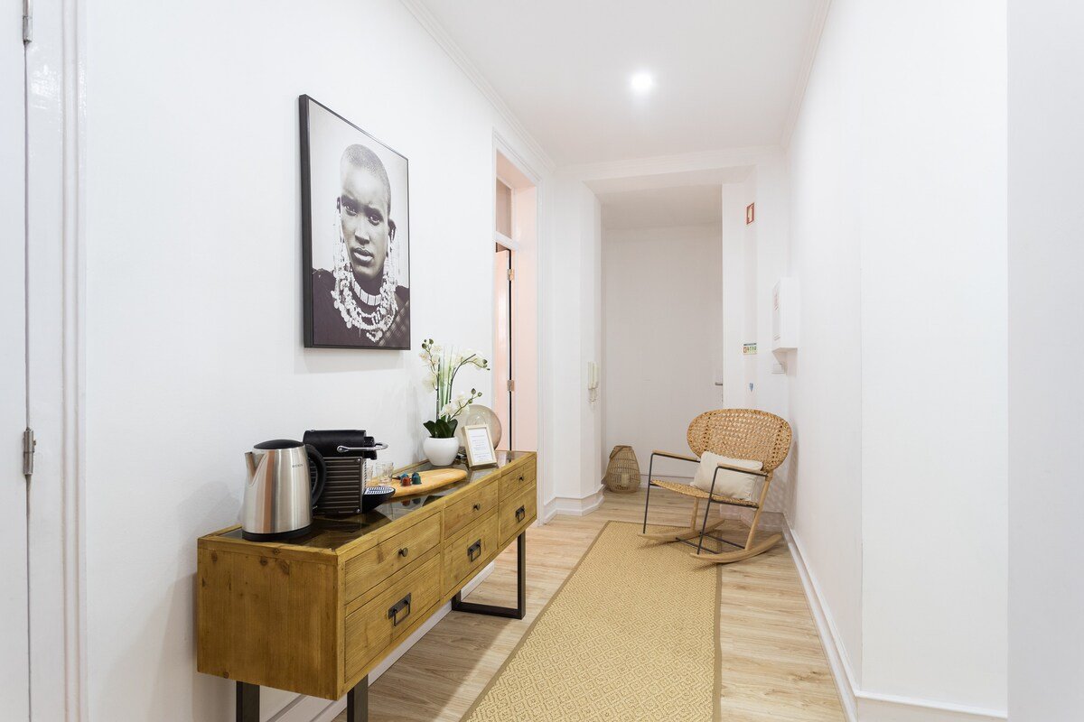 The Lisbon Lotus – Alcantara gallery image 3