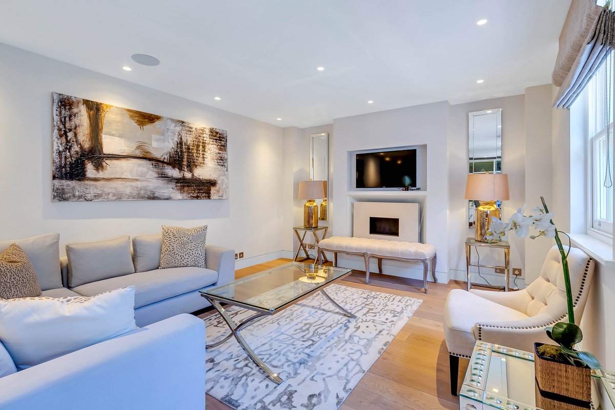 Beautiful 4Bed Mews Home – Belgravia Knightsbridge