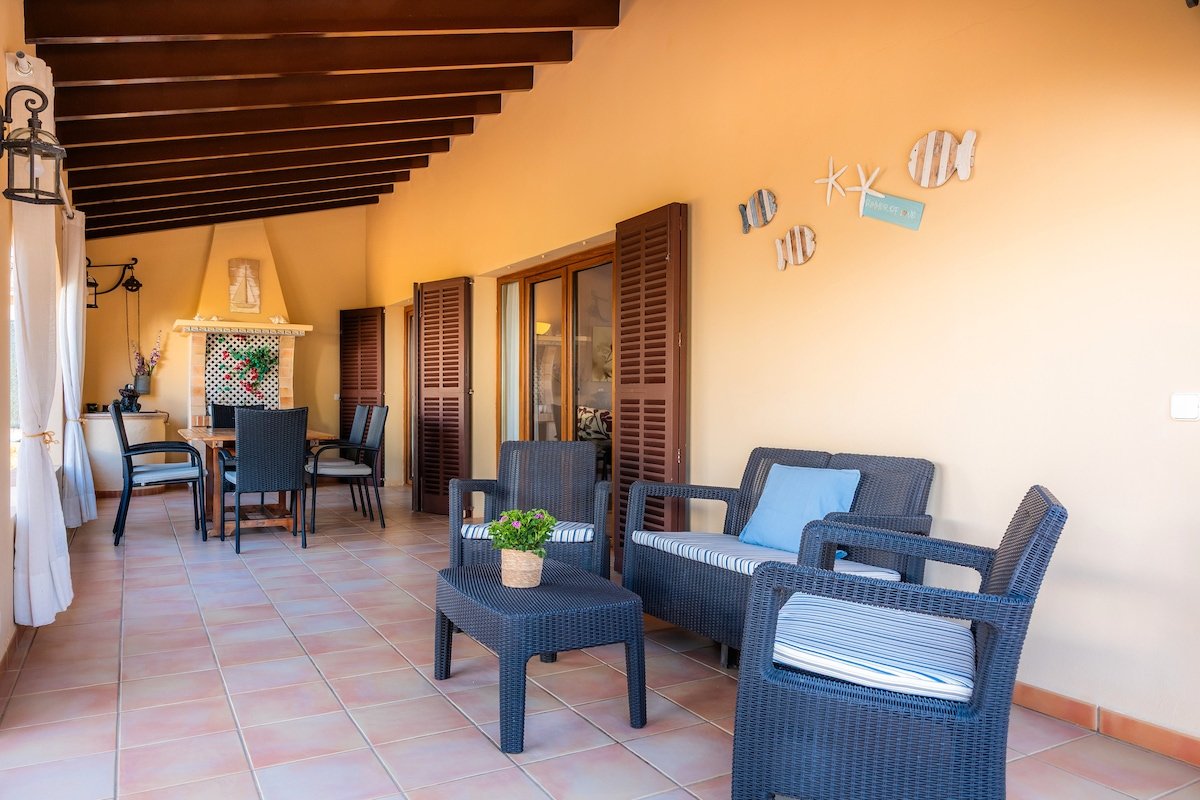 Villa Dos Estels gallery image 5