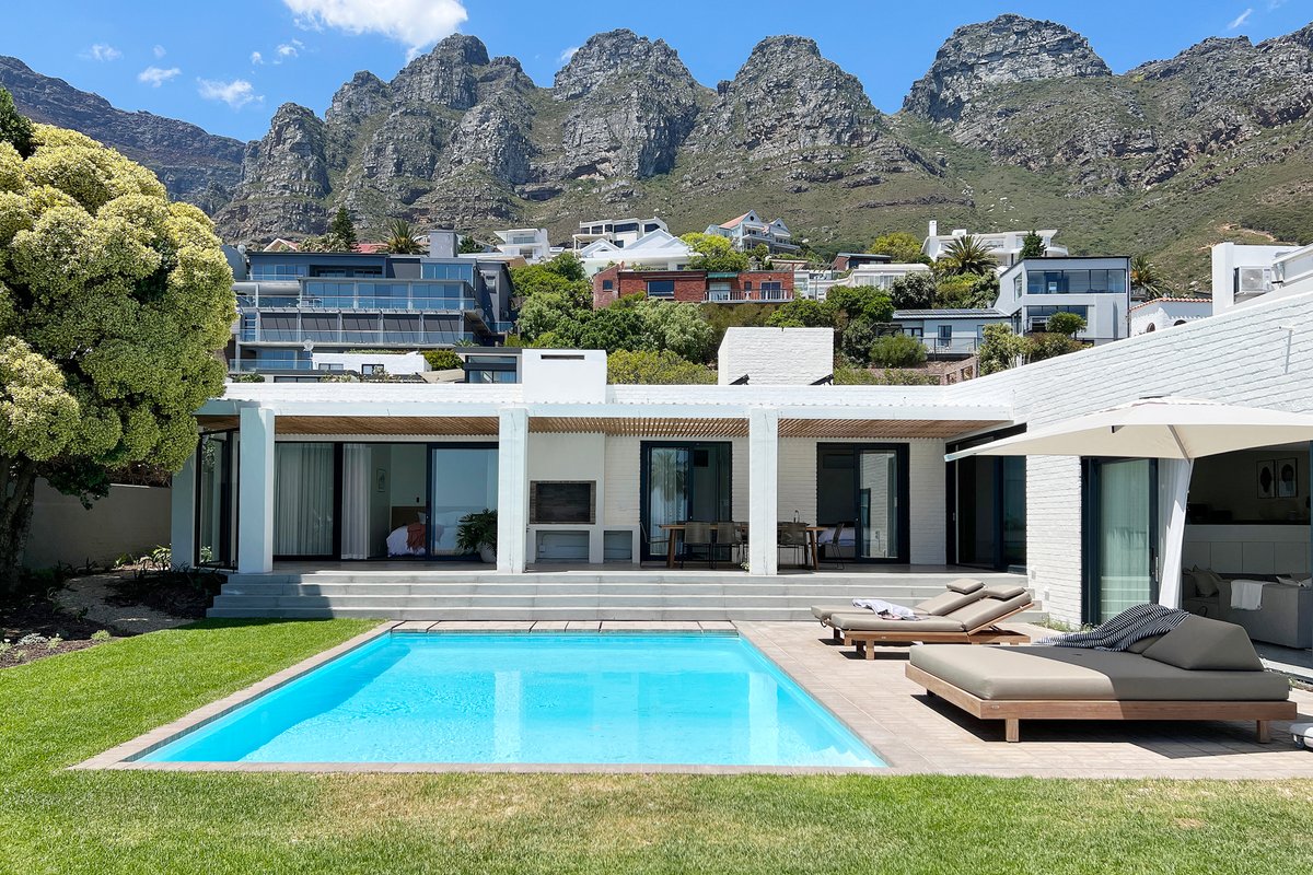 Gorgeous Holiday Villa