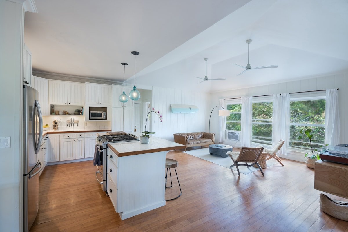 Ipo Hale at Hanalei Bay! #5097 gallery image 3