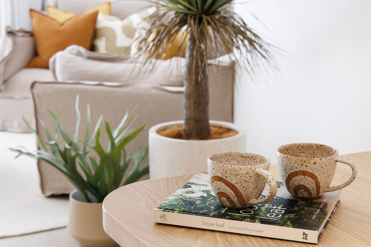 Lush Little Cove, Steps to Hastings St, Main Beach gallery image 3