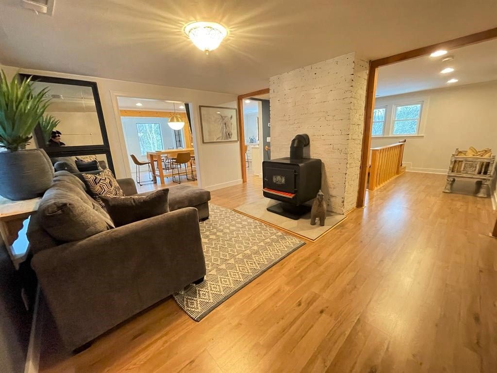 The Forest House gallery image 5