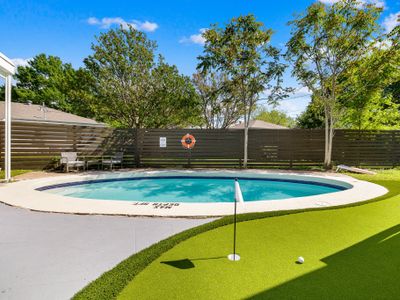 Luxe 5BR Retreat Pool•Golf•Games•Dallas Arboretum