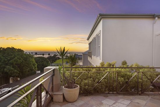 Beachside Villa 2