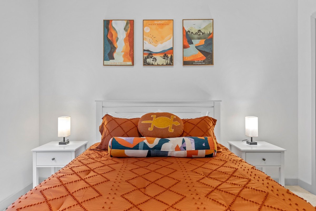 Nashville SoBro Getaway! gallery image 4