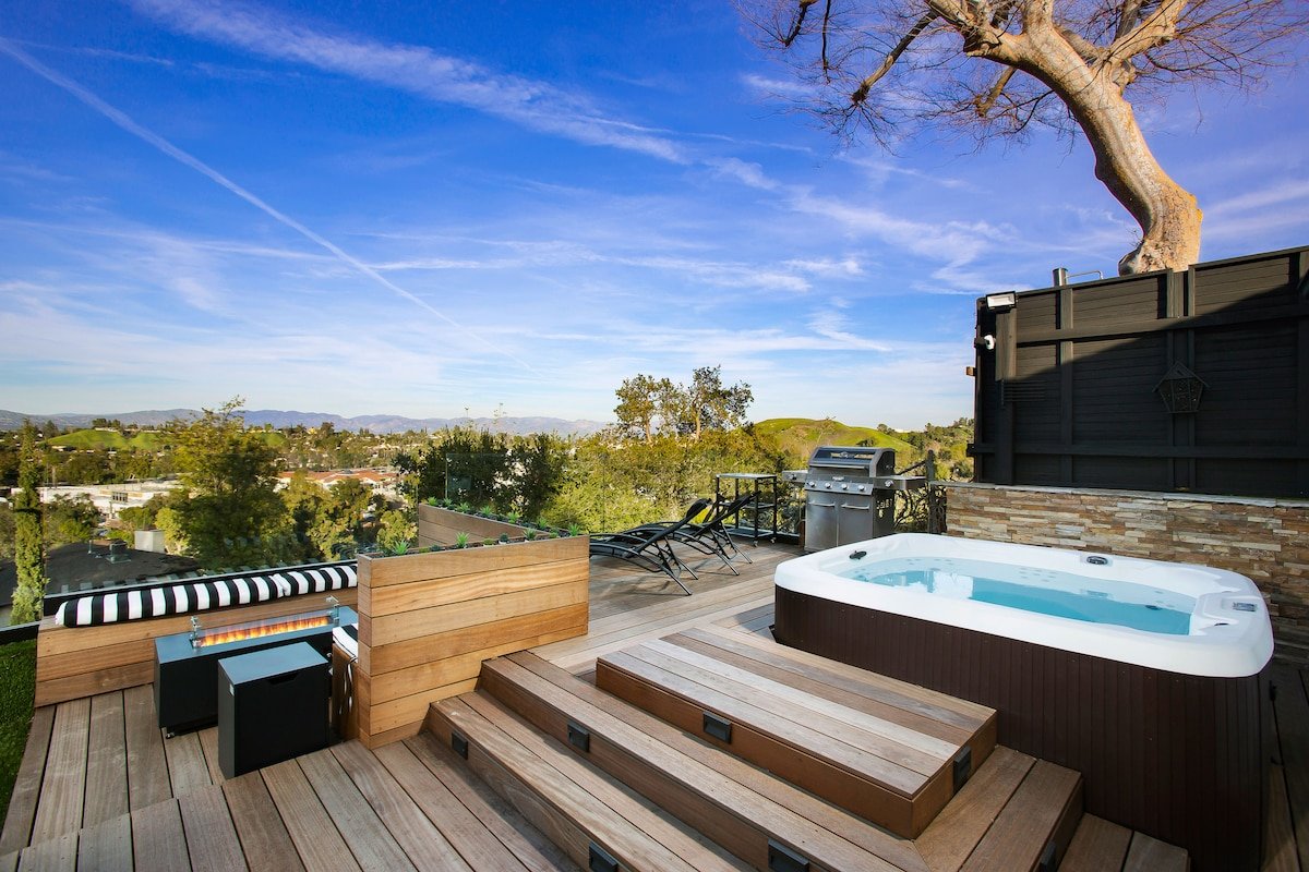 Villa Valley View gallery image 4