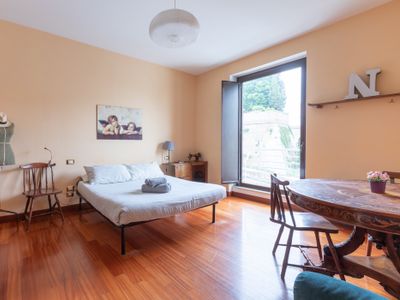 BigFamilyRome-Sistine Chapel – 16 pax – 8 rooms