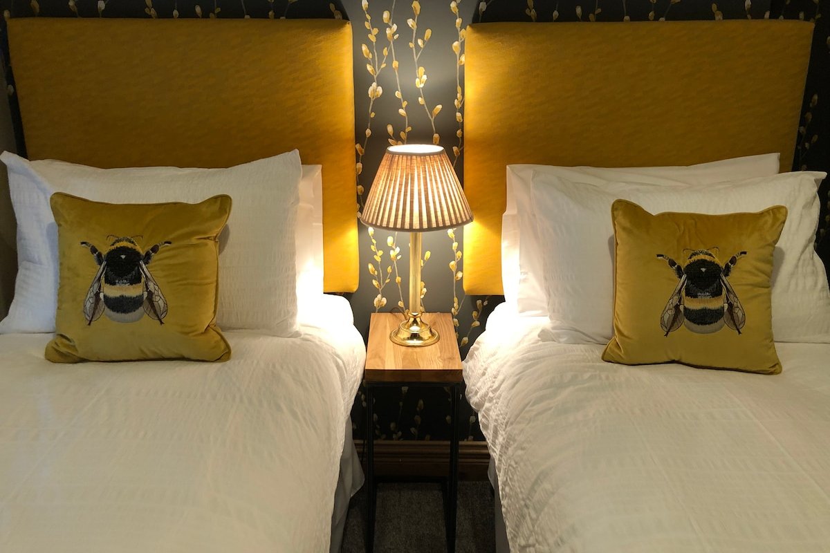 Luxurious 3 bedroom ground floor apartment gallery image 2