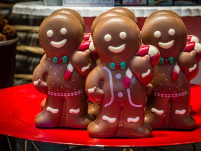 Heart of Brussels: 6 Rooms w/ private Baths