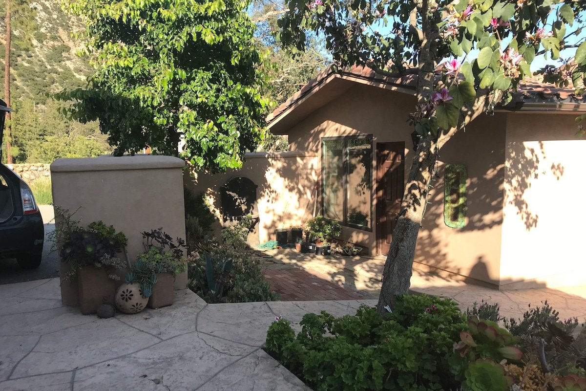 Private Peaceful Escape to Malibu gallery image 5