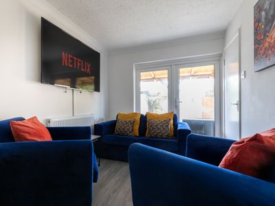 Serviced Homes 5 Bed, 5 Bath Contractor Insurance