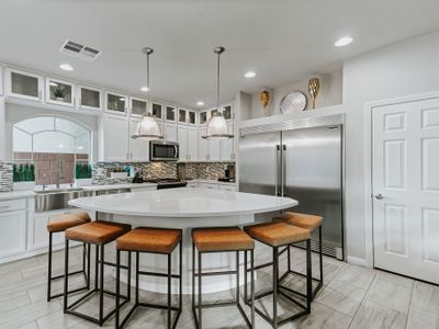 Spacious 4BR Retreat w/ Backyard & Near the Strip