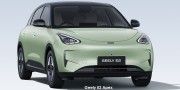 GEELY E2 APEX - 4 thumb