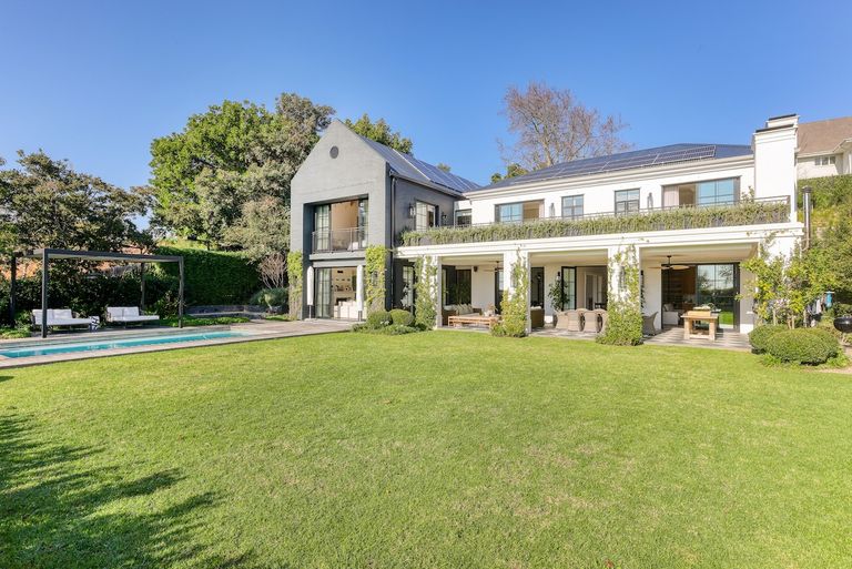 Beautiful Bishopscourt featured image