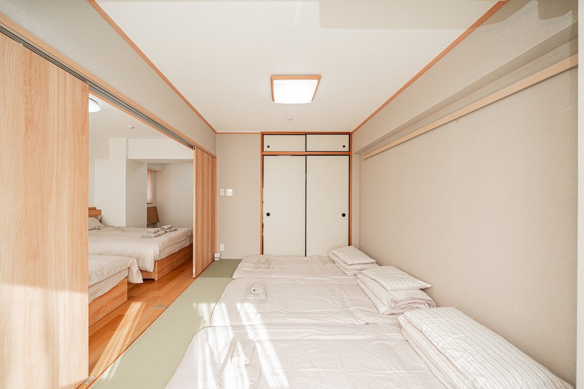 W1・東新宿3分/新宿10分歌舞伎町7分/伊势丹7分巴士站1分/新宿之心/渋谷上野秋葉原池袋直通東京 gallery image 2