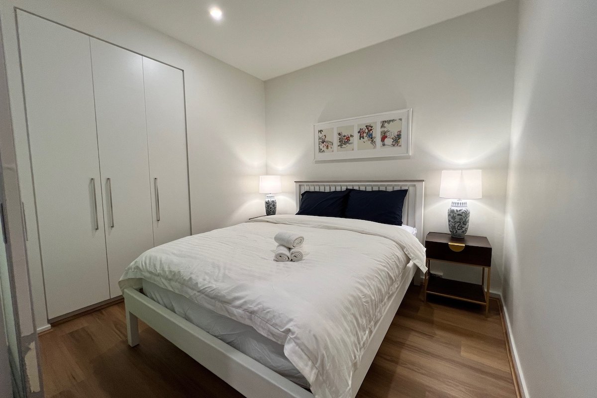 Hidden Gem in Heart of Melbourne gallery image 2