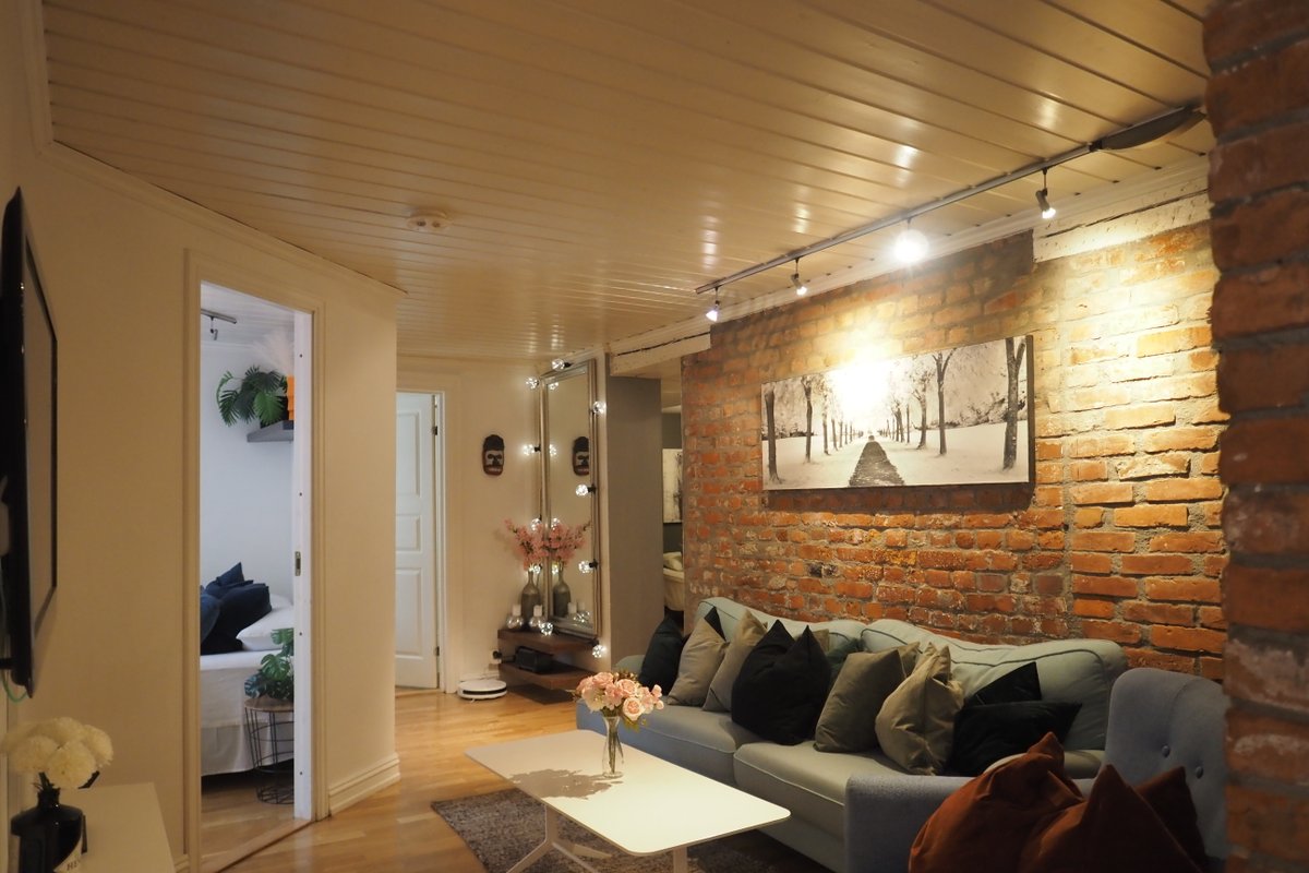 Your Ultimate Group Getaway in St. Hanshaugen