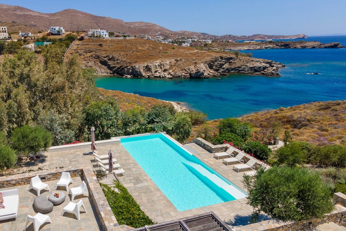 Villa Syros