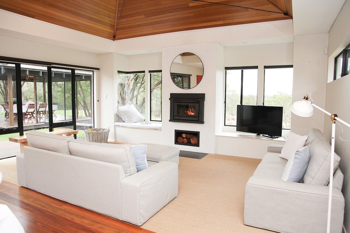 Green Park – resort style rural retreat gallery image 3