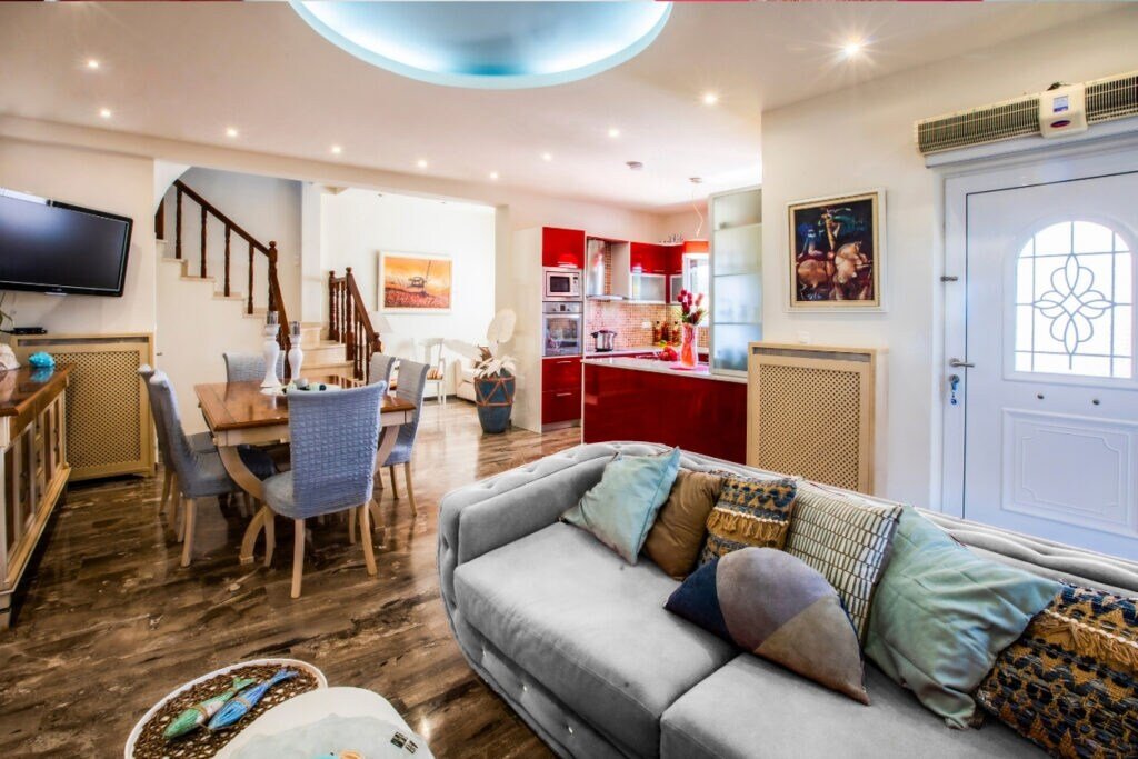 Luxury Three-Bedroom Villa | Private Pool | Sar gallery image 5