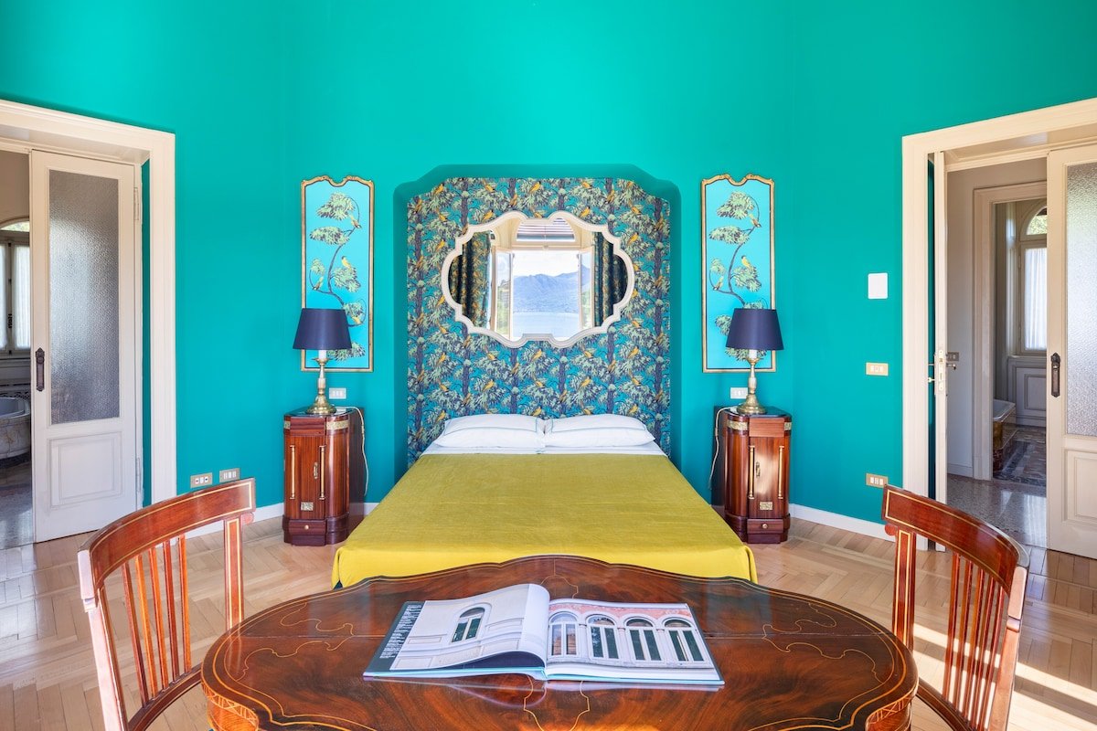 Villa Frascoli gallery image 2