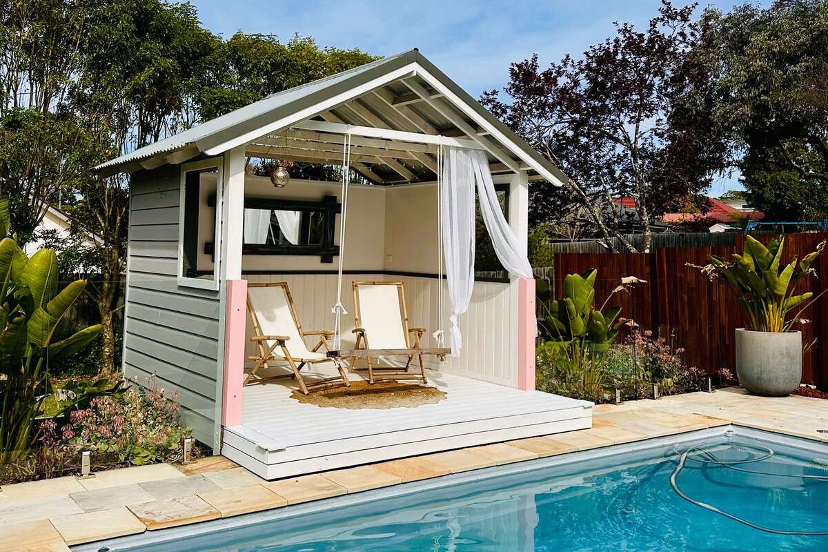 Charming country cottage gallery image 4