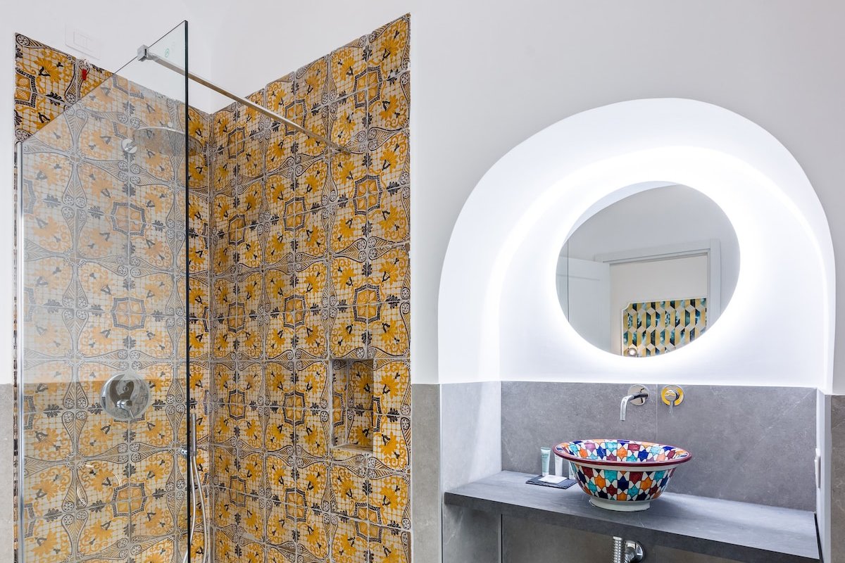 ArtNap Mediterranea | Pompei Trek •Terrace• Centro gallery image 5