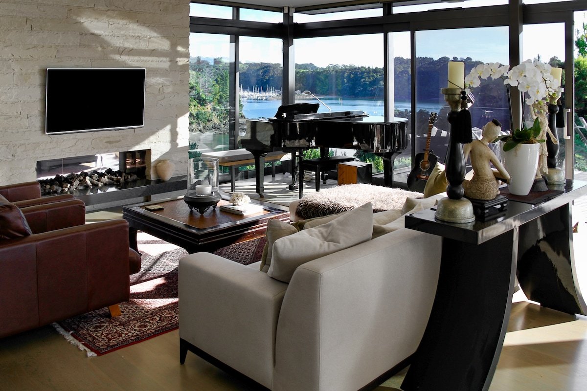 Makoha Retreat gallery image 2