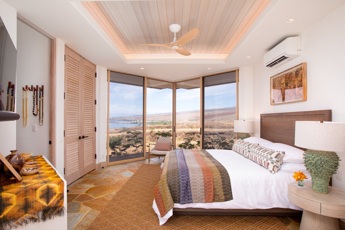 Luxury Mauna Kea Stay gallery image 5