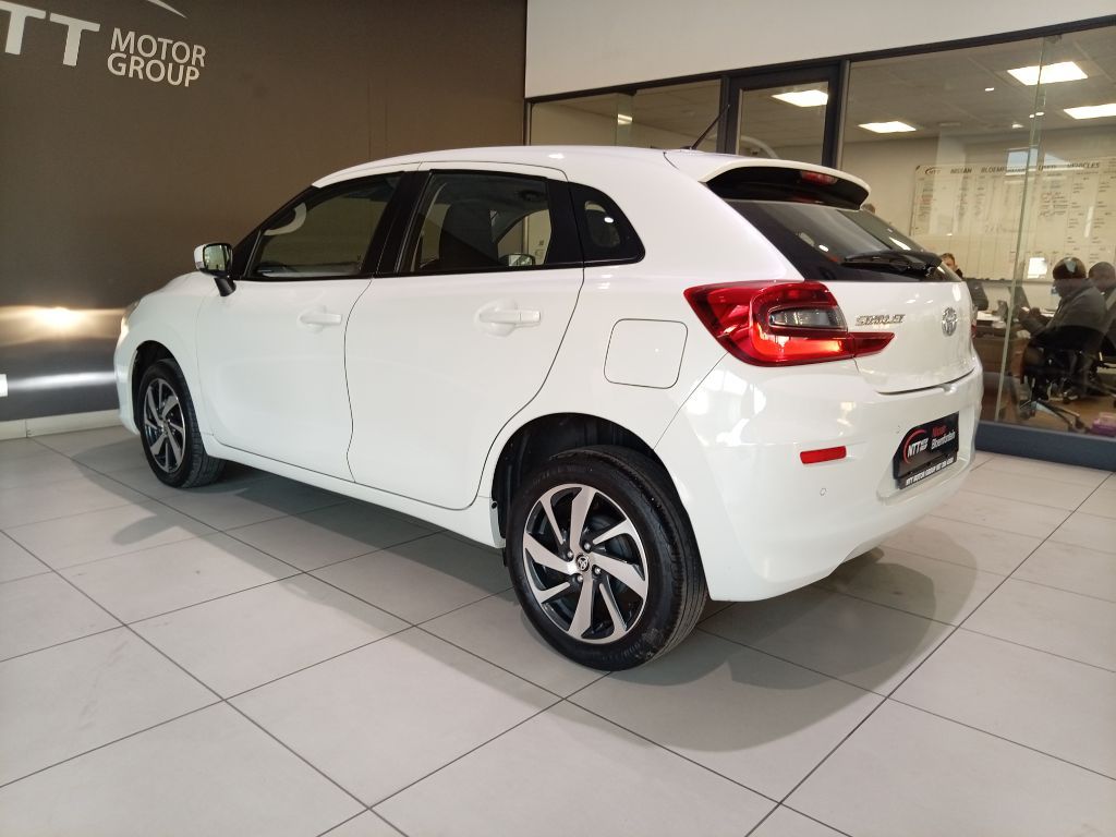 Used car gallery