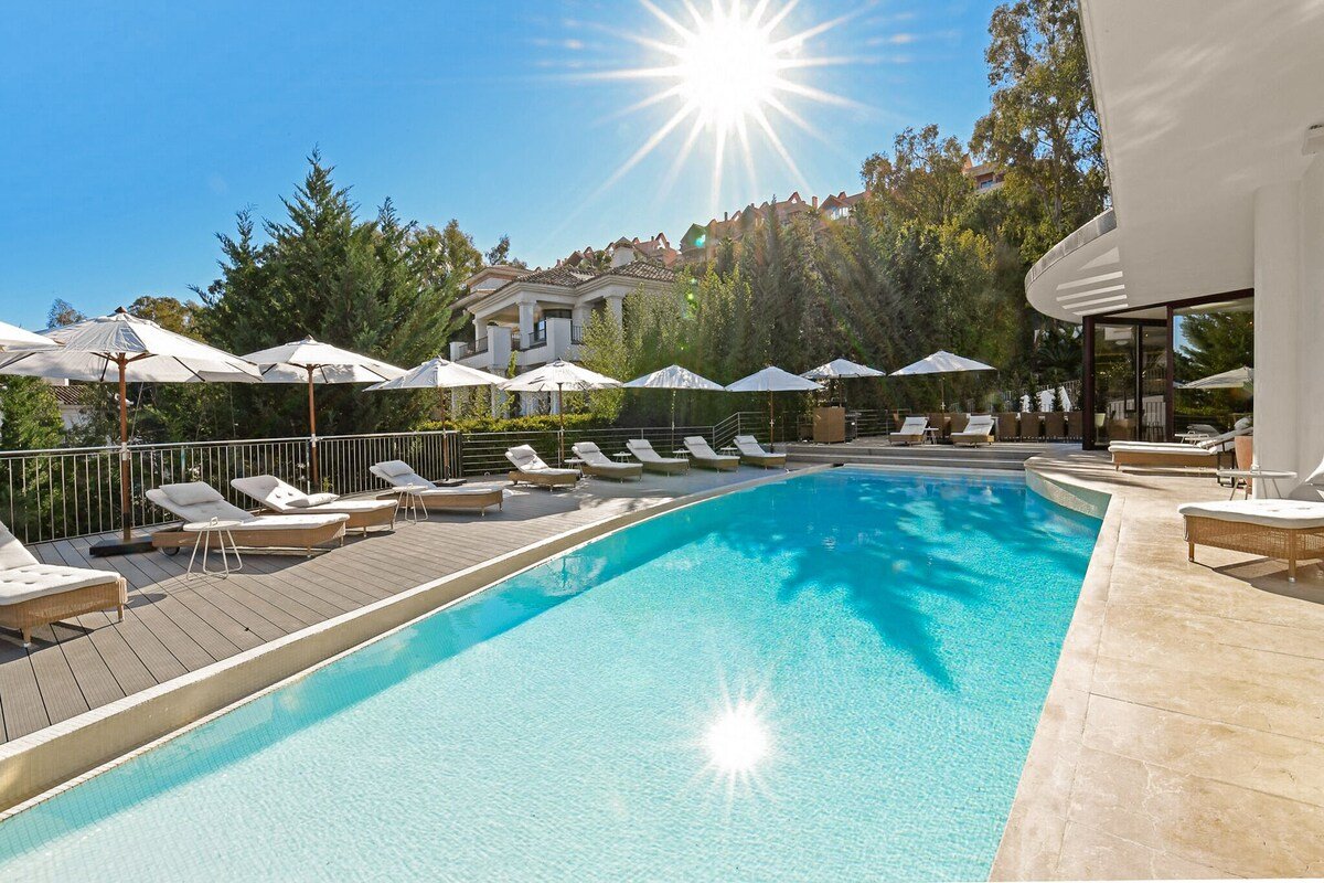 Villa Los Naranjos gallery image 3