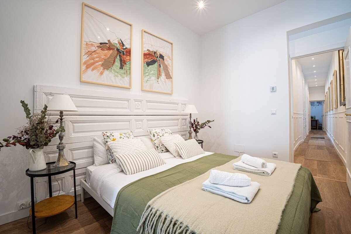 Luxury Malasaña by Hogar4 gallery image 5