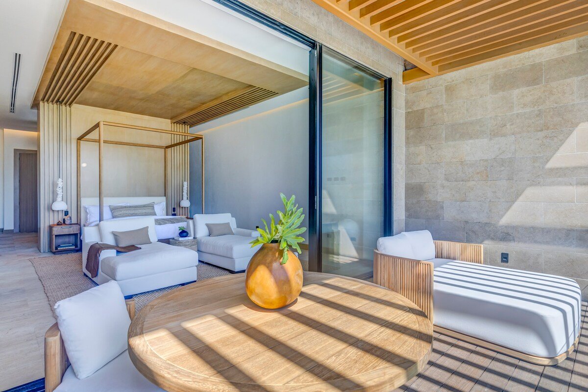 Casa Del Mar – Beachfront Escape gallery image 5