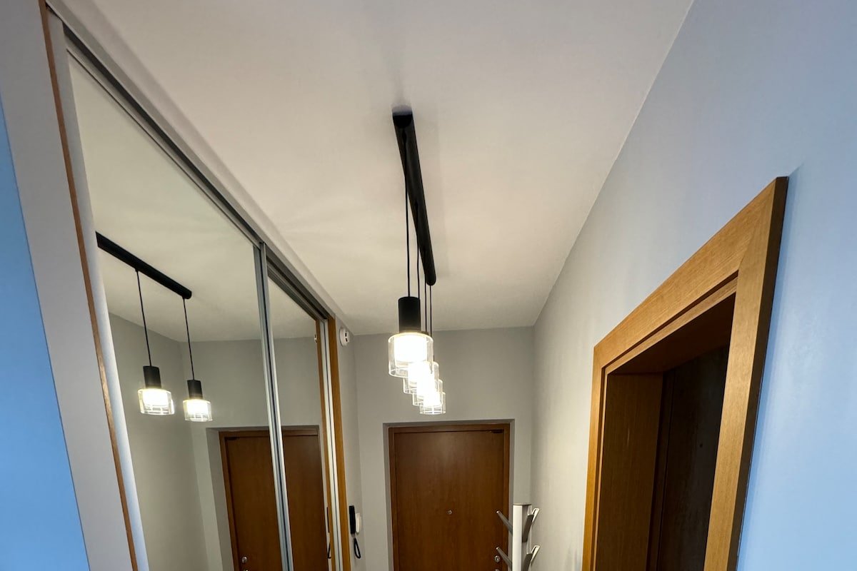 Riga Lux Apartment – superb location gallery image 5