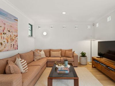 Villa Cott – newly refurbished