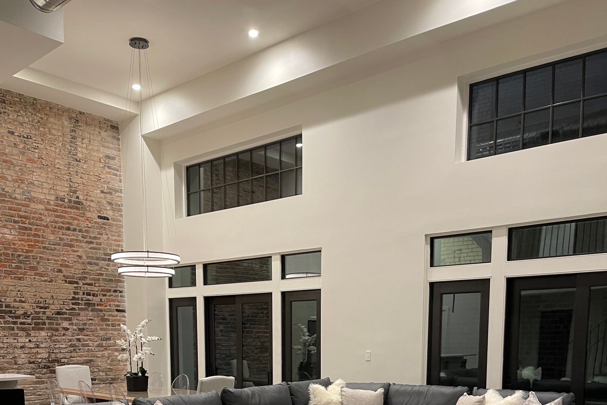 Elegant 4BD/4BA, Walk to French Quarter/Superdome