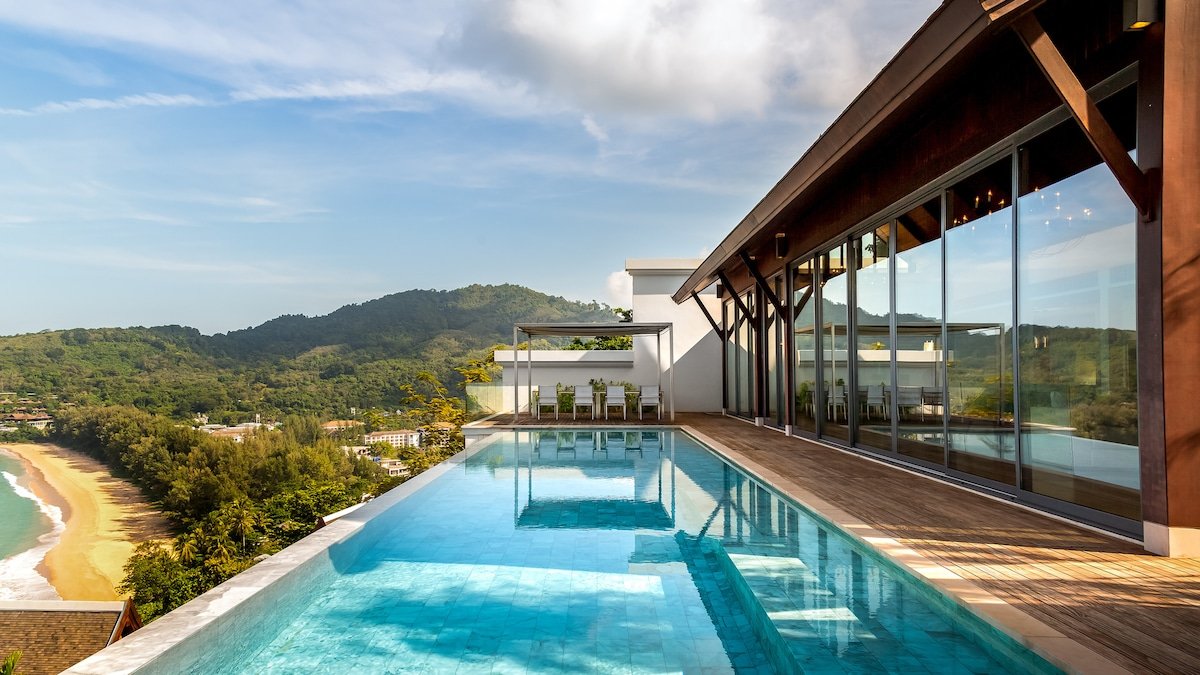 Villa Haleana