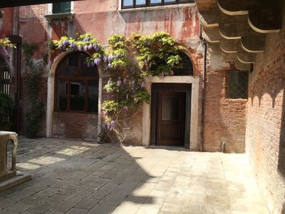 Ca Mae – Luxury Experience in Venice