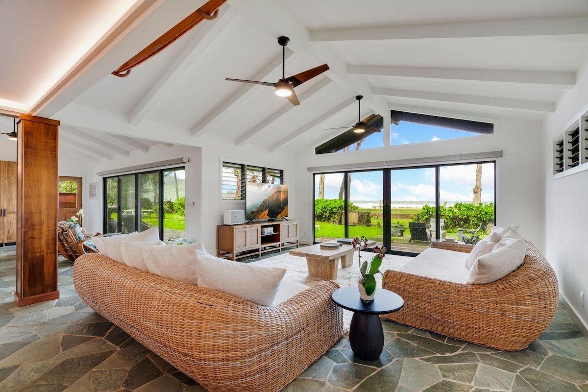 Lani Kai – Heavenly Ocean Home