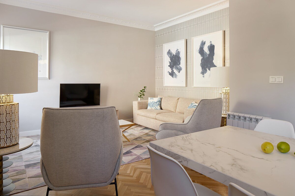 La Belle Suite by FeelFree Rentals gallery image 5