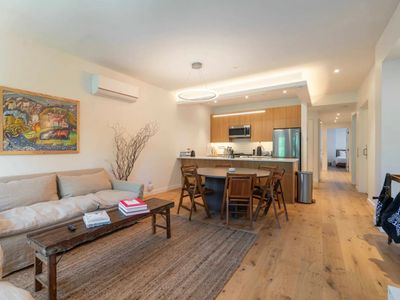 Park Place IV by RoveTravel 3 Bedroom in Gramercy