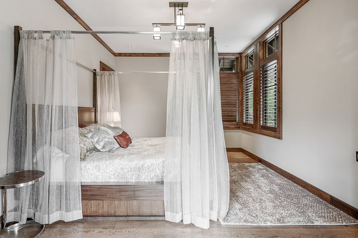 The Watershed Cabin gallery image 5