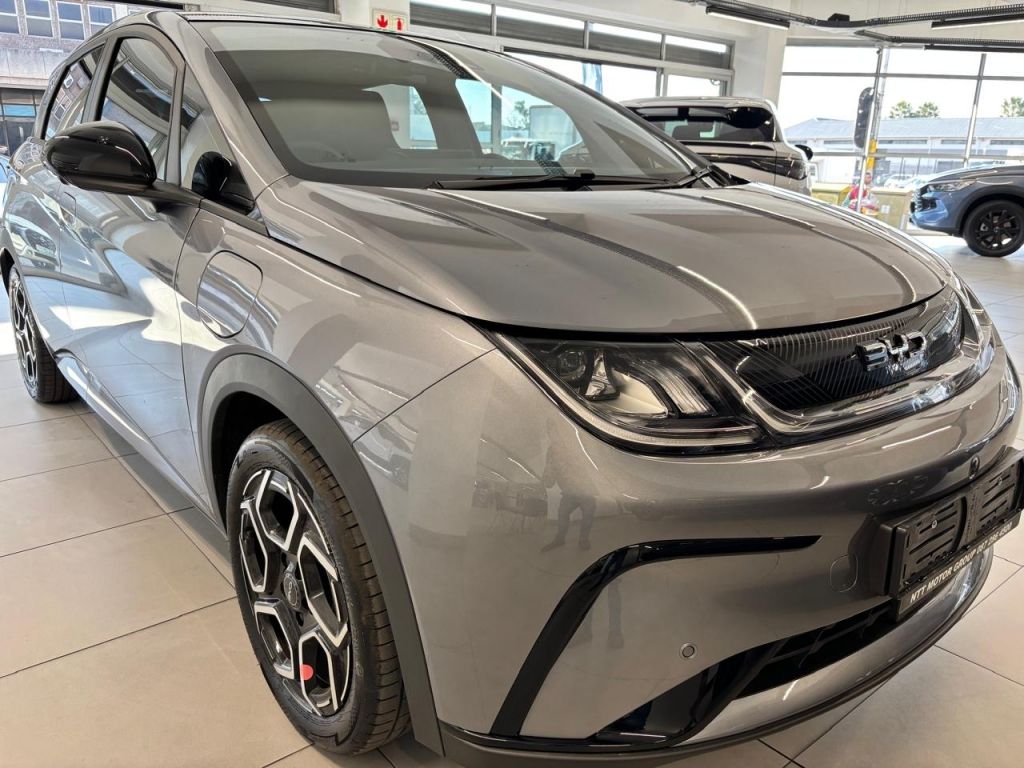 BYD DOLPHIN EXTENDED for Sale in South Africa