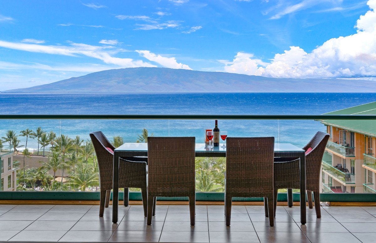 Maui Resort Rentals: Honua Kai Konea 929 gallery image 2