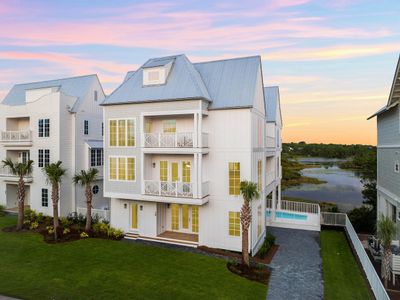 Sleeps 20! LakeFront! LSV, Pool,Walk 2 Beach, Pets