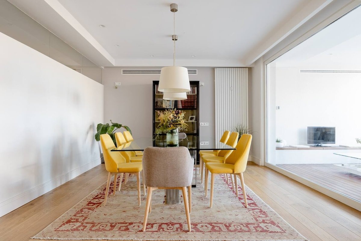 Your luxury home next to Bernabeu gallery image 5