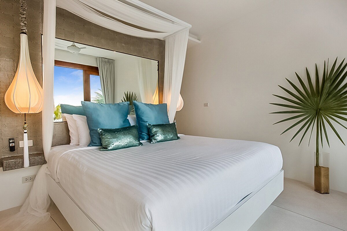 Panoramic Luxury Island-style Villa with bulter gallery image 5